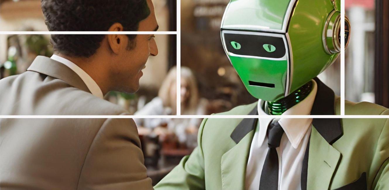 DESCUBRE EL PODER DE LOS CHATBOT
